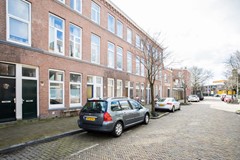 Verkocht: Johannes Camphuysstraat 52, 3531 SJ Utrecht
