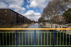 Verkocht: Johannes Camphuysstraat 52, 3531 SJ Utrecht