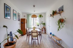 Verkocht: Van Eysingalaan 93, 3527 VC Utrecht