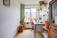Verkocht: Van Eysingalaan 93, 3527 VC Utrecht