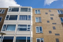 Verkocht: Van Eysingalaan 93, 3527 VC Utrecht