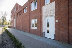 Verkocht: Albert Huismanpad 198, 1502 EK Zaandam