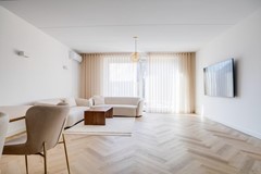 Verkocht: Albert Huismanpad 198, 1502 EK Zaandam