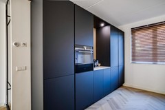 Verkocht: Albert Huismanpad 198, 1502 EK Zaandam