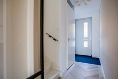 Verkocht: Albert Huismanpad 198, 1502 EK Zaandam