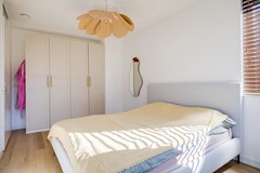 Verkocht: Albert Huismanpad 198, 1502 EK Zaandam