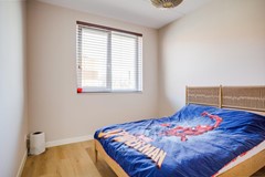 Verkocht: Albert Huismanpad 198, 1502 EK Zaandam