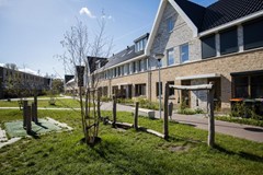 Verkocht: Albert Huismanpad 198, 1502 EK Zaandam