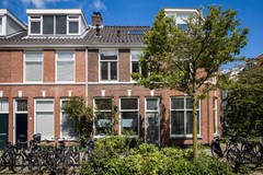 Verkocht: Griftstraat 16, 3572GV Utrecht