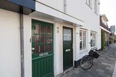 Verkocht: Abraham Kuijperstraat 35, 3551 XA Utrecht