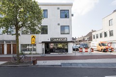 Verkocht: Abraham Kuijperstraat 35, 3551 XA Utrecht
