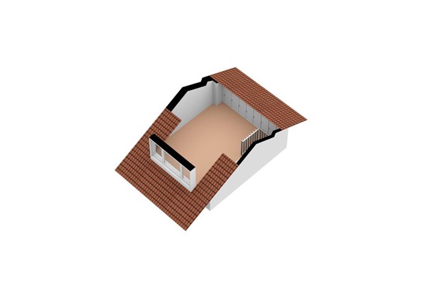 Lindestraat 2, 3581 LS Utrecht - 