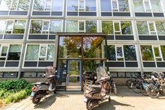 Verkocht: Pahud de Mortangesdreef 238, 3562 AH Utrecht