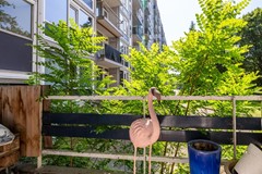 Verkocht: Pahud de Mortangesdreef 238, 3562 AH Utrecht