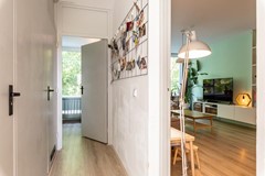 Verkocht: Pahud de Mortangesdreef 238, 3562 AH Utrecht