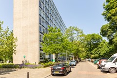 Verkocht: Pahud de Mortangesdreef 238, 3562 AH Utrecht