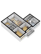 Verkocht: Pahud de Mortangesdreef 238, 3562 AH Utrecht