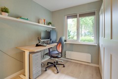 Verkocht: Chilidreef 9, 3563 HD Utrecht