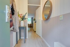 Verkocht: Chilidreef 9, 3563 HD Utrecht