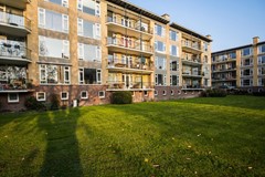 Verkocht: Tolsteegplantsoen 45-1, 3523 AN Utrecht