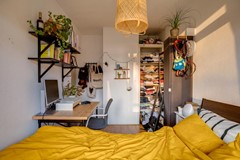 Verkocht: Tolsteegplantsoen 45-1, 3523 AN Utrecht