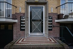 Verkocht: Tolsteegplantsoen 45-1, 3523 AN Utrecht