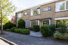 Verkocht: Molengraaffplantsoen 79, 3571 ZZ Utrecht