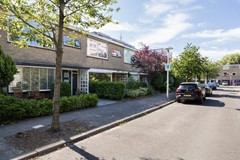 Verkocht: Molengraaffplantsoen 79, 3571 ZZ Utrecht