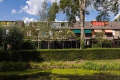 Verkocht: Kruiskruidlaan 50, 3742 EN Baarn