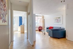 Verkocht: Louise Kerlinghof 20, 3571 TR Utrecht
