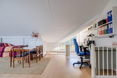 Verkocht: Louise Kerlinghof 20, 3571 TR Utrecht