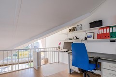 Verkocht: Louise Kerlinghof 20, 3571 TR Utrecht