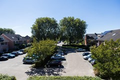 Verkocht: Louise Kerlinghof 20, 3571 TR Utrecht