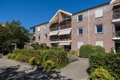 Verkocht: Louise Kerlinghof 20, 3571 TR Utrecht
