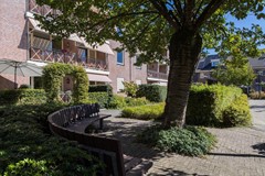 Verkocht: Louise Kerlinghof 20, 3571 TR Utrecht