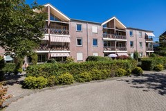 Verkocht: Louise Kerlinghof 20, 3571 TR Utrecht
