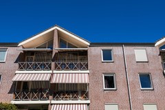 Verkocht: Louise Kerlinghof 20, 3571 TR Utrecht