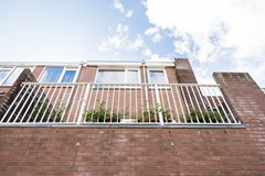 Verkocht: Fregatstraat 57, 3534 RB Utrecht