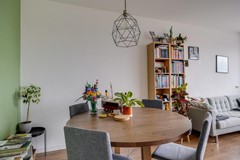 Verkocht: Beneluxlaan 174, 3527 HZ Utrecht