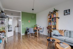 Verkocht: Beneluxlaan 174, 3527 HZ Utrecht