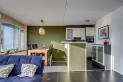 Verkocht: Fortunadreef 95, 3561 EA Utrecht
