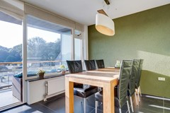 Verkocht: Fortunadreef 95, 3561 EA Utrecht