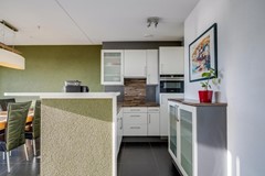 Verkocht: Fortunadreef 95, 3561 EA Utrecht