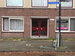 Verkocht: Ravellaan 44, 3533 JN Utrecht