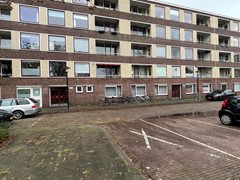 Verkocht: Ravellaan 44, 3533 JN Utrecht