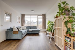 Verkocht: Moezeldreef 229, 3561 GC Utrecht