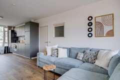 Verkocht: Moezeldreef 229, 3561 GC Utrecht