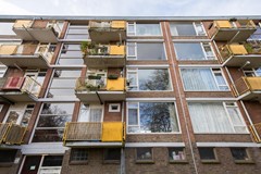Verkocht: Moezeldreef 229, 3561 GC Utrecht