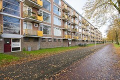 Verkocht: Moezeldreef 229, 3561 GC Utrecht