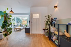 Verkocht: Zoutmanlaan 22, 3742 PL Baarn